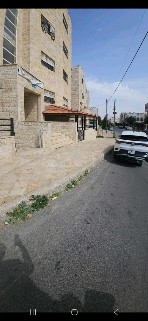 شقة في عمان - الزهور  - 34,999 دأ - صورة 1
