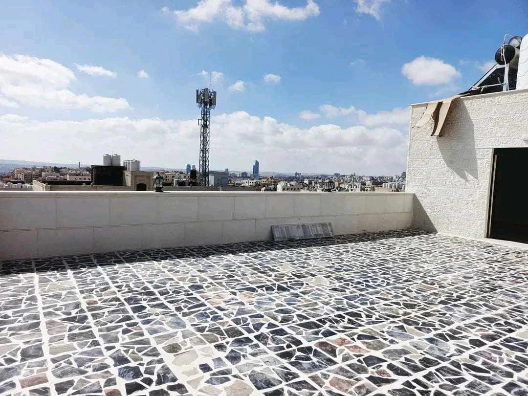 شقة في عمان المدينة الرياضية - 119,000 دأ - صورة 1