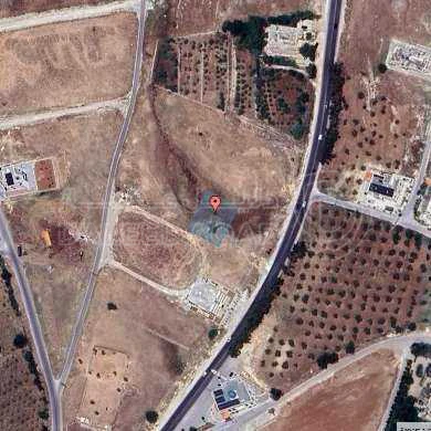 أرض في السلط - البشيري - 147,091 دأ - صورة 1