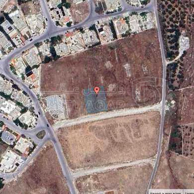 أرض في السلط - البشيري - 158,000 دأ - صورة 1