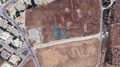 أرض في السلط - البشيري - 158,000 دأ - صورة NaN