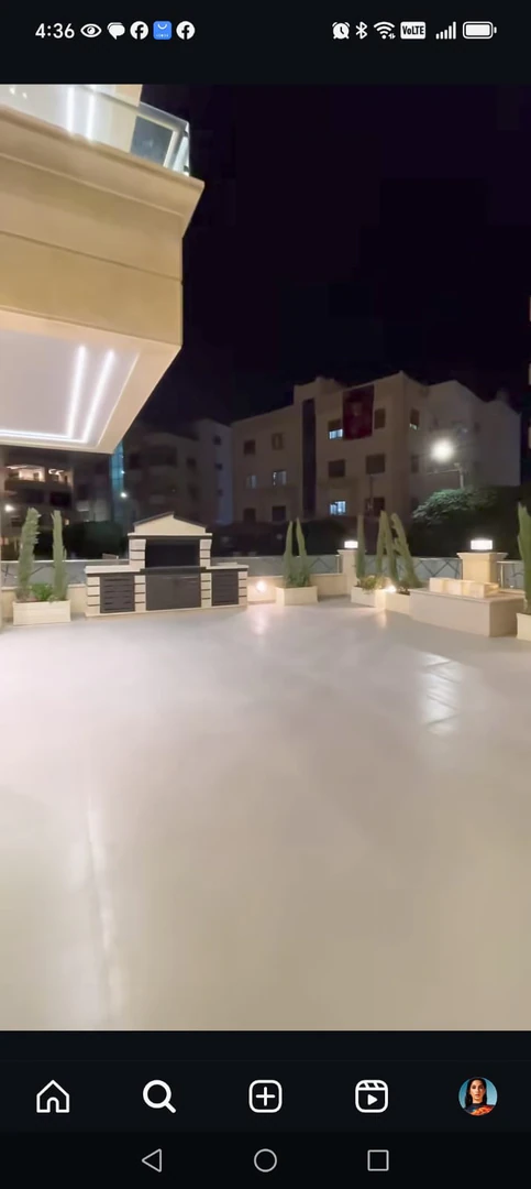 شقة في marj al hamam sport center gym - 195,000 دأ - صورة 1