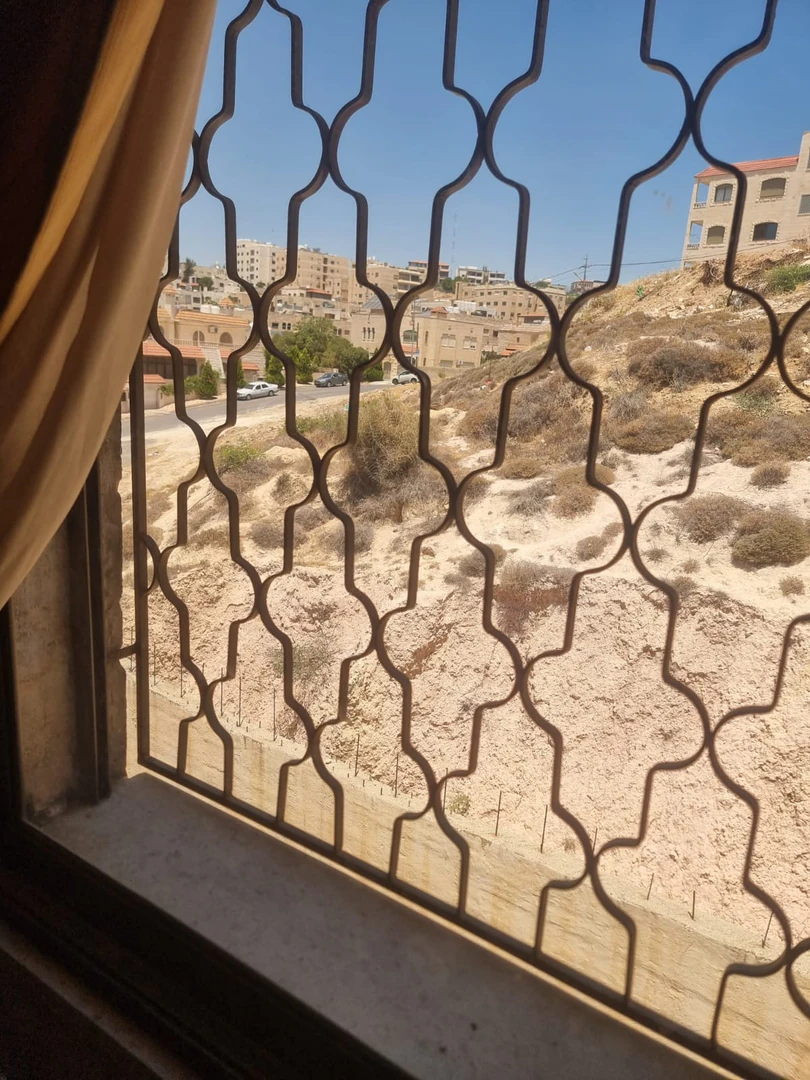 شقة في ضاحيه الرشيد  - 110,000 دأ - صورة 1