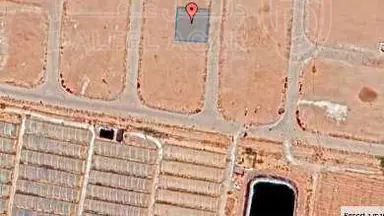 أرض في عمان - الطنيب - 51,000 دأ - صورة NaN