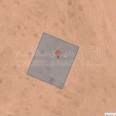 أرض في عمان - الذهبية الغربية - 80,850 دأ - صورة 1