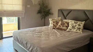 شقة في عمان ضاحية النخيل طريق المطار - 120,000 دأ - صورة NaN