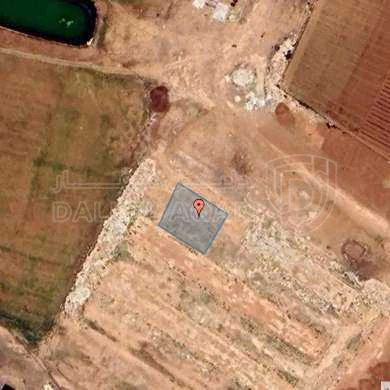 أرض في منطقة جنوب عمان - 70,000 دأ - صورة 1