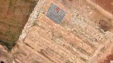 أرض - منطقة جنوب عمان - 70000 دأ