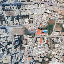 أرض في مادبا - مقابل فندق مريم  - 235,000 دأ - صورة NaN