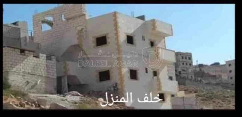 فيلا/منزل في جريبا جوفة ذياب  - 55,000 دأ - صورة 1