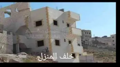 فيلا/منزل في جريبا جوفة ذياب  - 55,000 دأ - صورة NaN