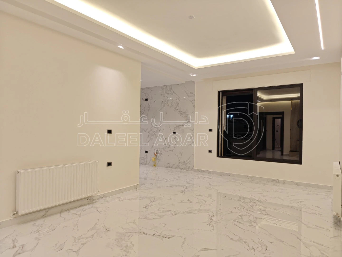 شقة في عمان - ناعور - 175,000 دأ - صورة 1