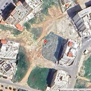 شقة في عمان - مرج الحمام - بالقرب من دوار البكري - 107,000 دأ - صورة 1