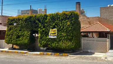 فيلا/منزل - ابو علندا - تلاع النجار  - 240000 دأ