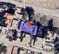 شقة - الزرقاء الجديده شارع 26 خلف العقرباوي مول  - 45000 دأ