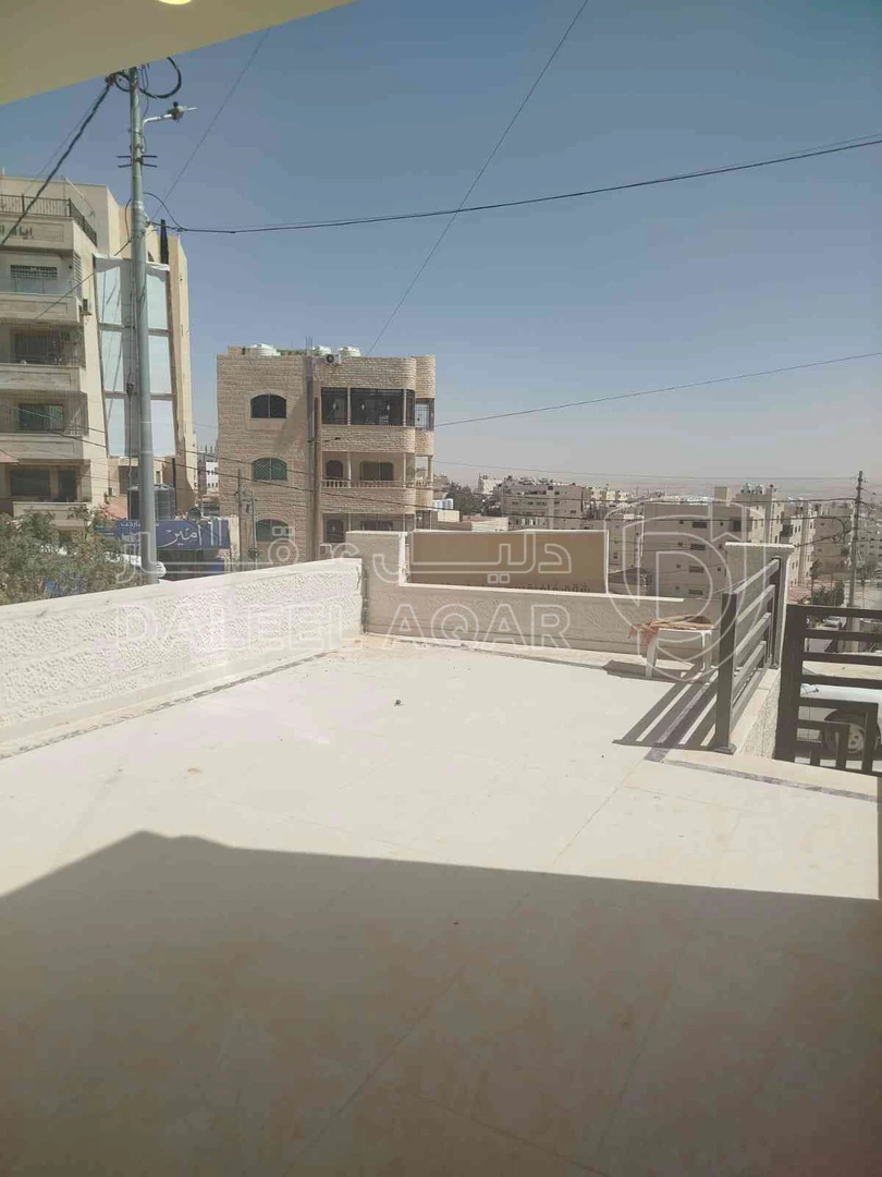 شقة في الزرقاء - الزرقاء الجديدة - جبل المغير - دوار بادي - 70,000 دأ - صورة 1