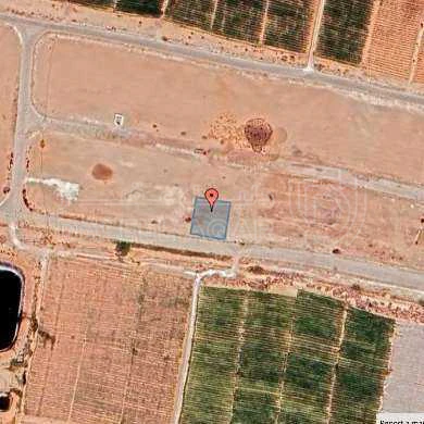 أرض في عمان - الطنيب - 51,000 دأ - صورة 1