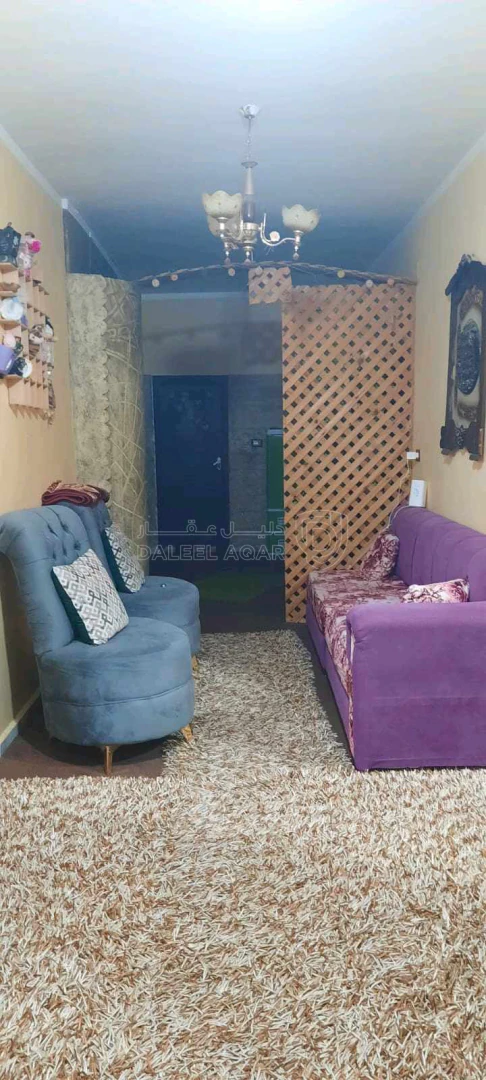 مبنى في الزرقاء الهاشمية غريسا  - 65,000 دأ - صورة 1