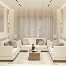 شقة في شقة في جنوب عمان - خربة السوق وجاوا - 65,000 دأ - صورة NaN
