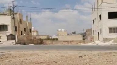 أرض في عمان ابوعلندا المستندة الغربية  - 30,900 دأ - صورة NaN