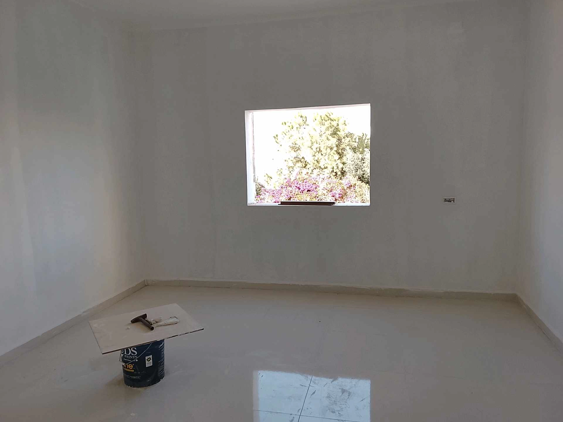 فيلا/منزل في ما ذبح حنينا خلف مدرسه حنينه الاساسيه - 65,000 دأ - صورة 1