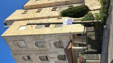 مبنى في عماره مكونه من ٤ طوابق - 300,000 دأ - صورة NaN