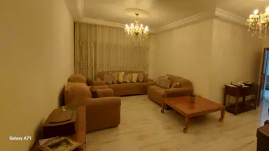 شقة - عمان - الكرسي - 77000 دأ