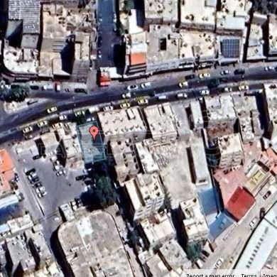 مبنى في الزرقاء - حي الملعب - 70,000 دأ - صورة 1