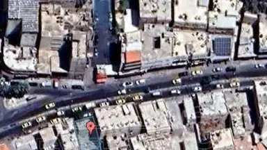 مبنى - الزرقاء - حي الملعب - 70000 دأ