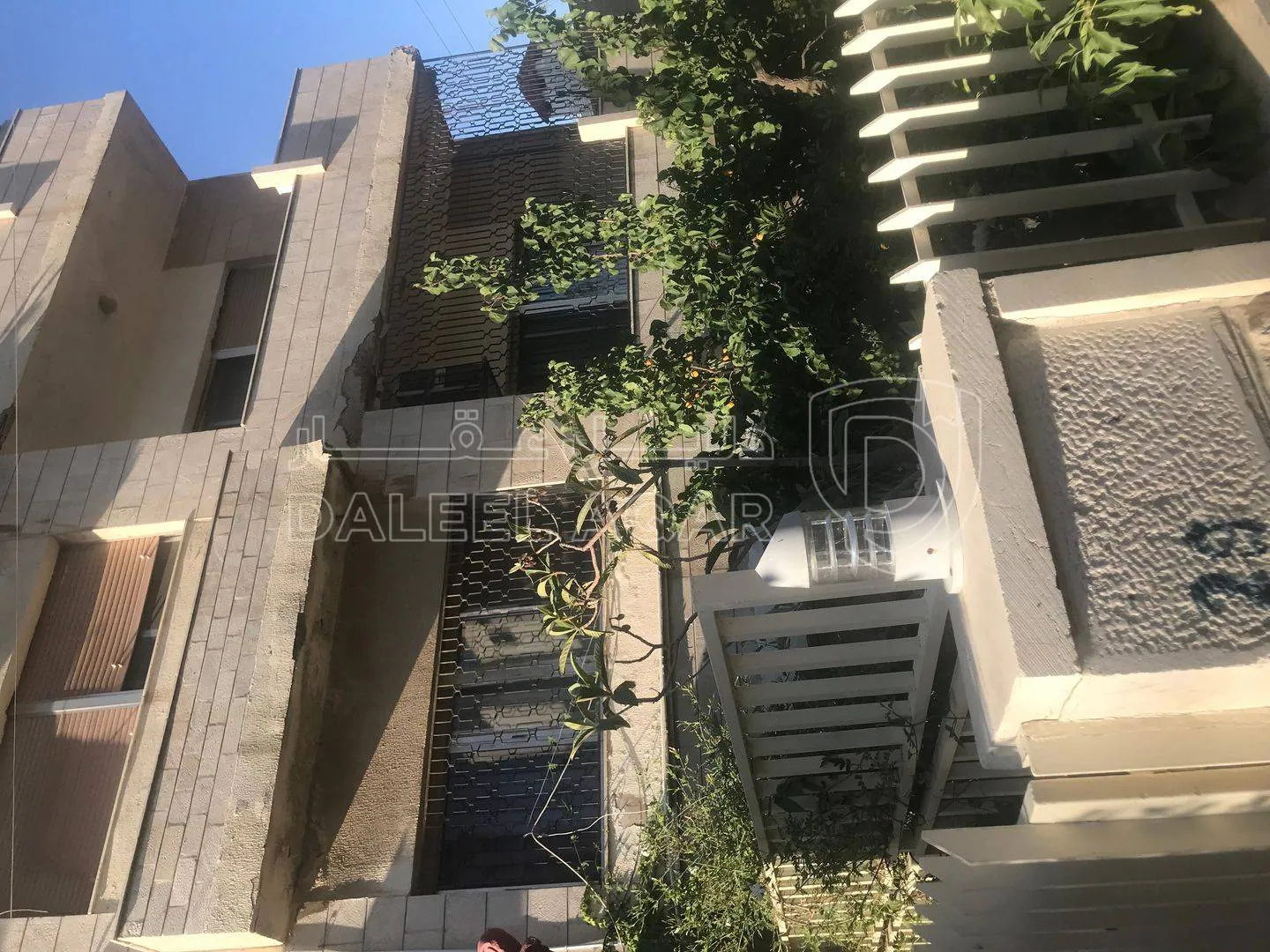 شقة في البنيات قرب جامعة البتراء  - 70,000 دأ - صورة 1
