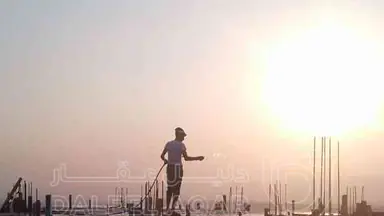 مزرعة/شاليه في 🌟 فرصة استثمارية فريدة | شاليه مطل على سد الكرامة وجبال فلسطين 🌿 - 24,500 دأ - صورة NaN