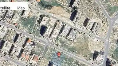 أرض -  محافظة العاصمة- شمال عمان- ياجوز- ام حليلفيه - 262150 دأ