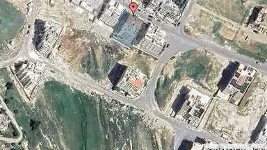 شقة في بداية طريق المطار - خلف المدارس العالمية  - 99,000 دأ - صورة NaN