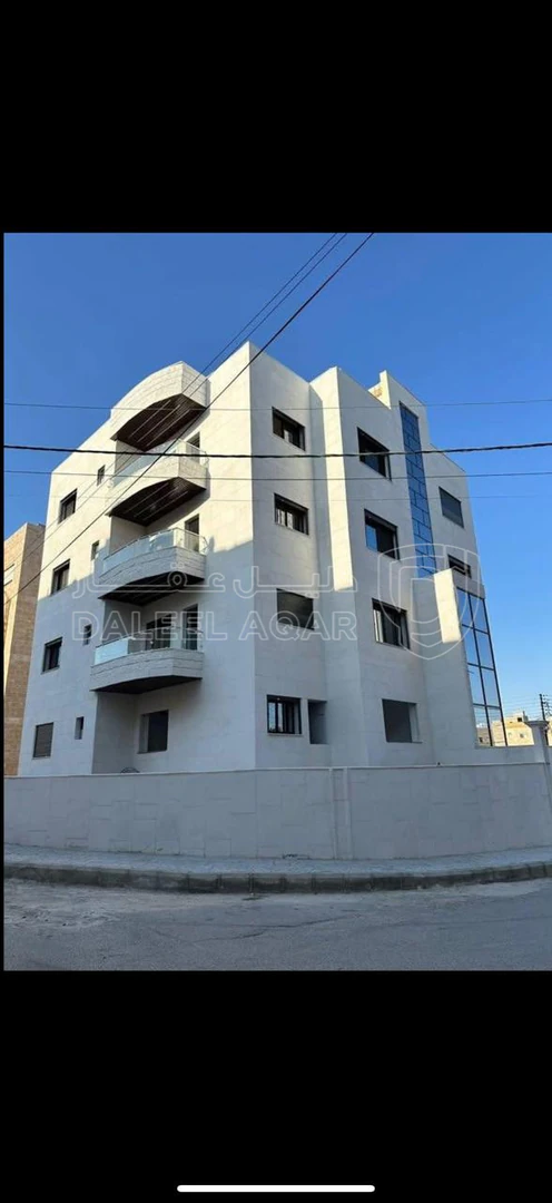 شقة في النويجيس - ضاحية الأمير حسن  - 54,000 دأ - صورة 1