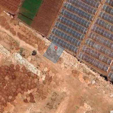 أرض في منطقة جنوب عمان - 78,000 دأ - صورة 1