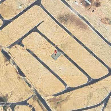 أرض في عمان - الموقر - 15,000 دأ - صورة 1