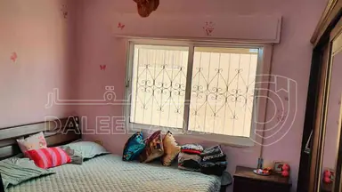 شقة في عمان. طبربور. حي الخزنة. بجانب الجامعة العربية المفتوحة - 62,000 دأ - صورة NaN