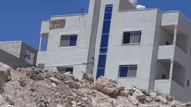أرض في ارض للبيع في الزرقاء (جريبا ) - 25,500 دأ - صورة NaN