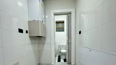 شقة - شارع اوس - 230000 دأ