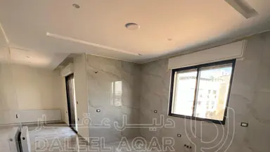 شقة في شفا بدران - مقابل جامعة العلوم التطبيقية  - 130,000 دأ - صورة NaN