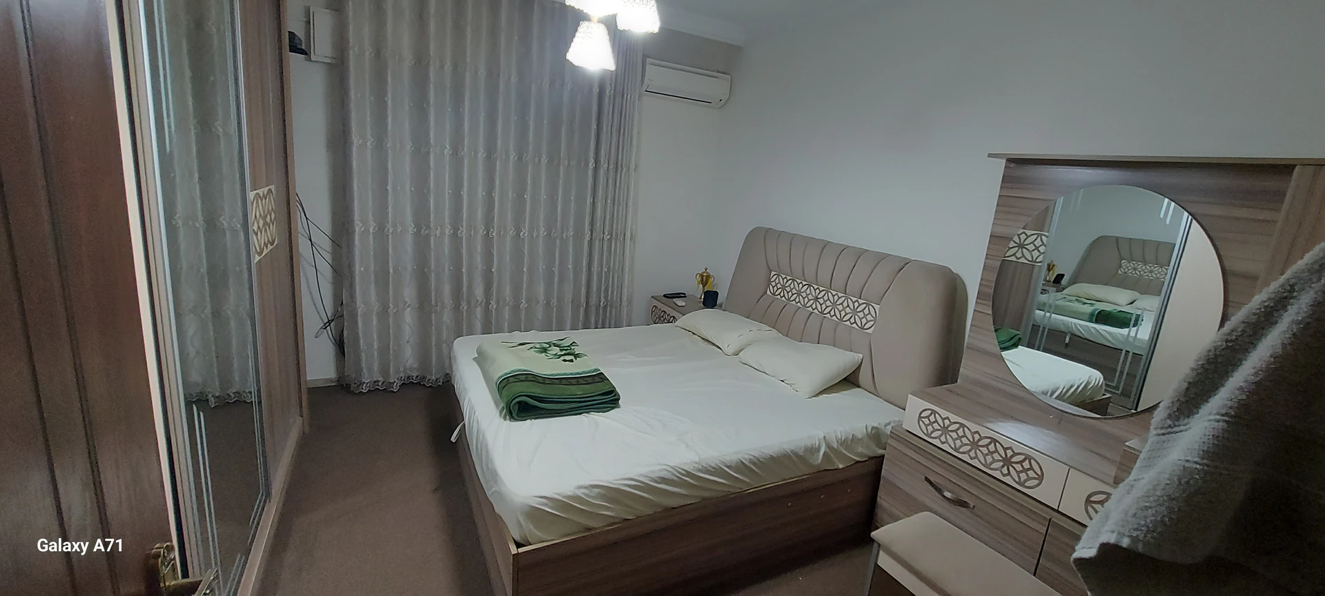 شقة في عمان - الكرسي - 77,000 دأ - صورة 1