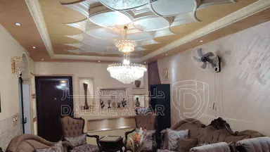 شقة - عمان ضاحية الياسمين  - 50000 دأ