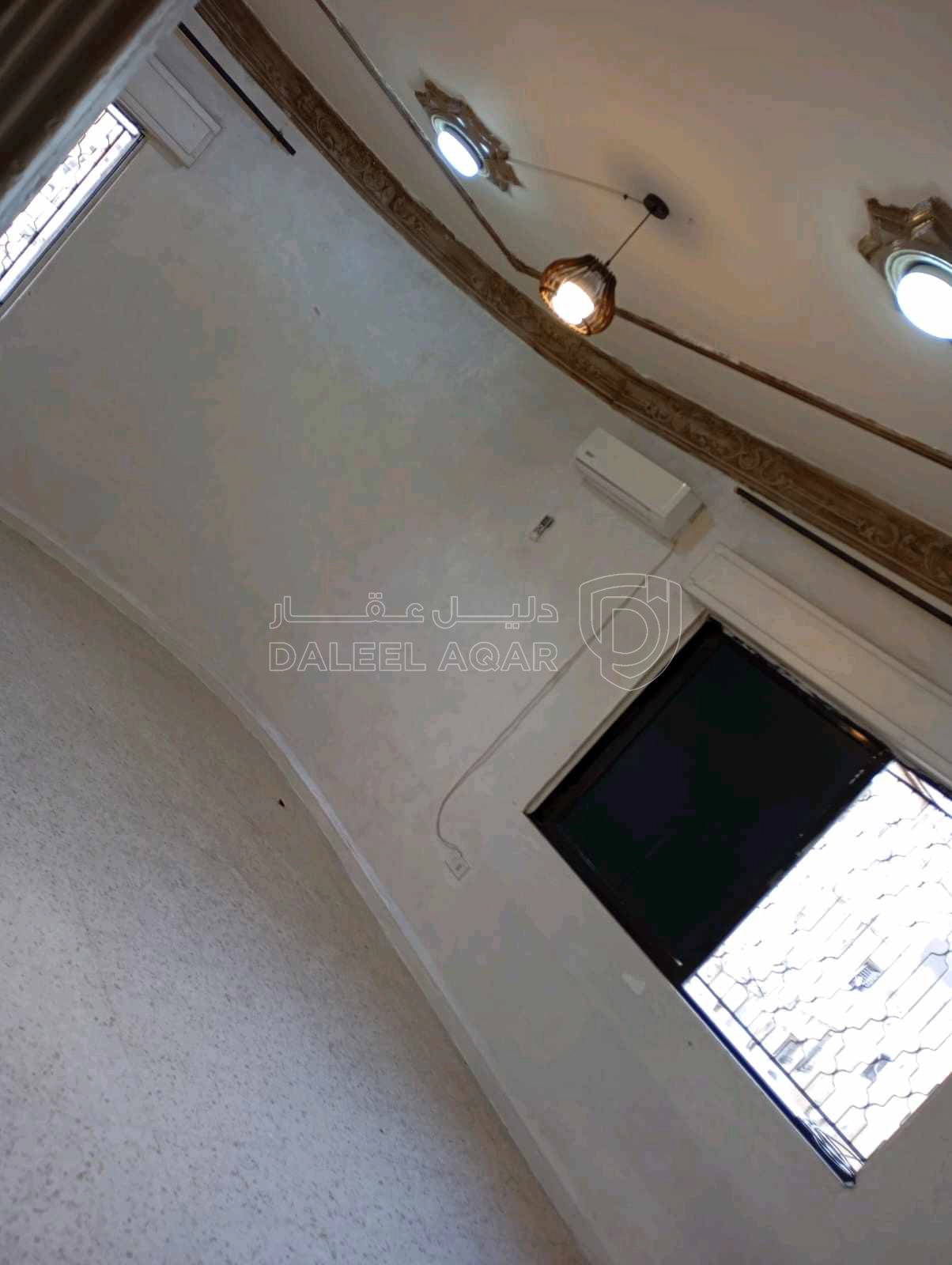 شقة في للبيع شقه دور شبه أرضي في الياسمين  - 38,000 دأ - صورة 1