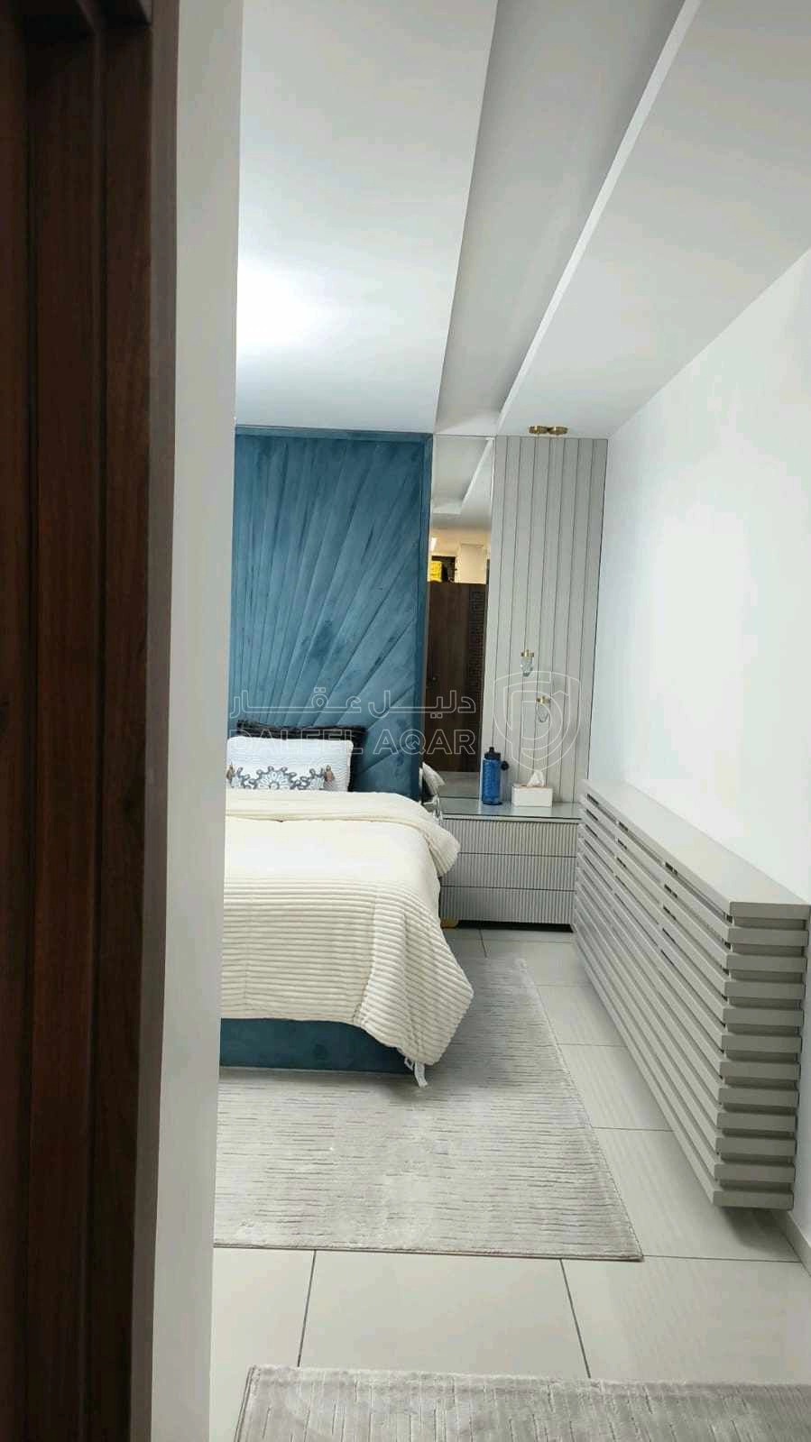شقة في البنيات شارع البنيات الرئيسي  - 135,000 دأ - صورة 1