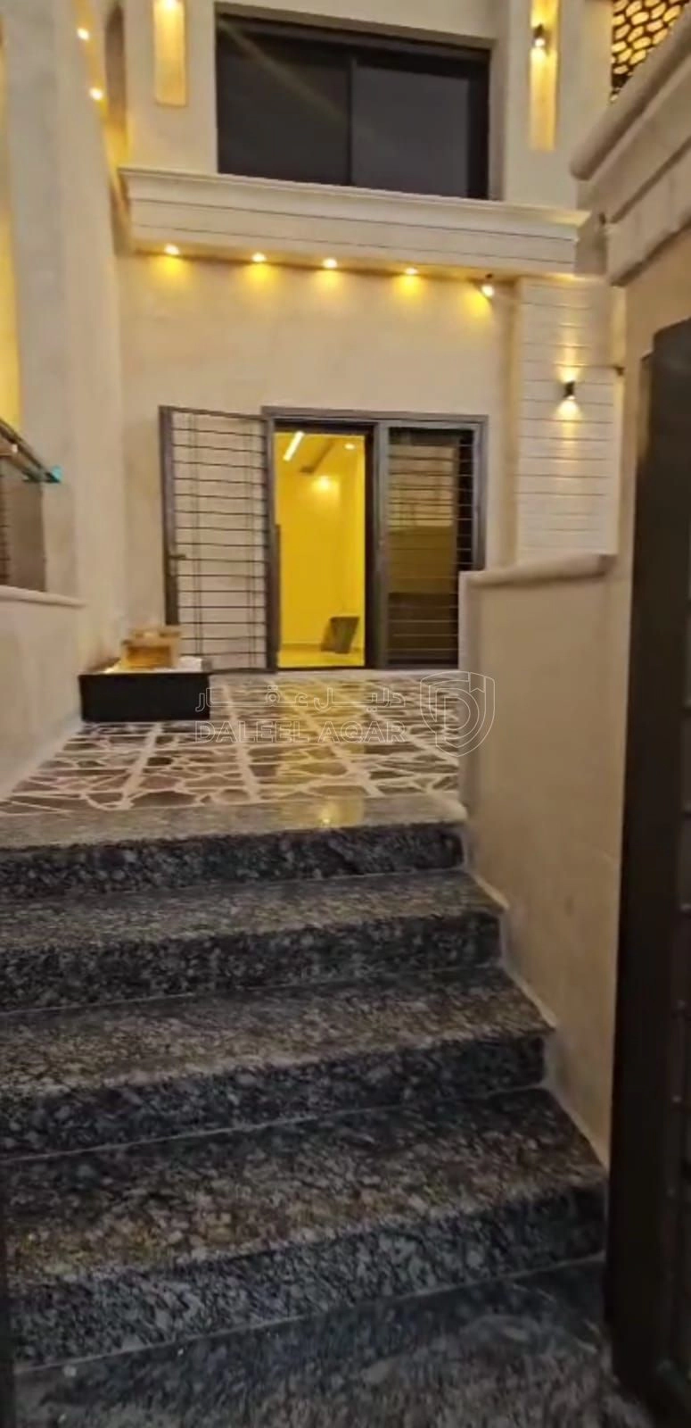 شقة في مرج الحمام - قرب دوار البكري - 130,000 دأ - صورة 1