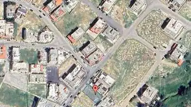 أرض - عمان ابو نصير الوسيه حي الضياه - 130000 دأ