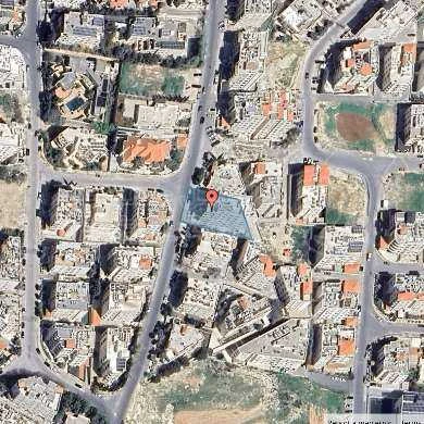 شقة في عرقوب خلدا بالقرب من هيئة الاتصالات الخاصة - 150,000 دأ - صورة 1