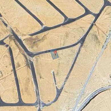 أرض في عمان - الموقر - 15,000 دأ - صورة 1