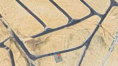 أرض في عمان - الموقر - 15,000 دأ - صورة NaN