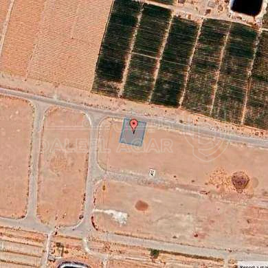 أرض في عمان - الطنيب - 51,000 دأ - صورة 1